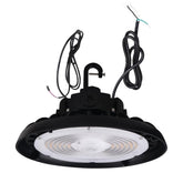 ufo led high bay light, warehouse lighting at switchtoled